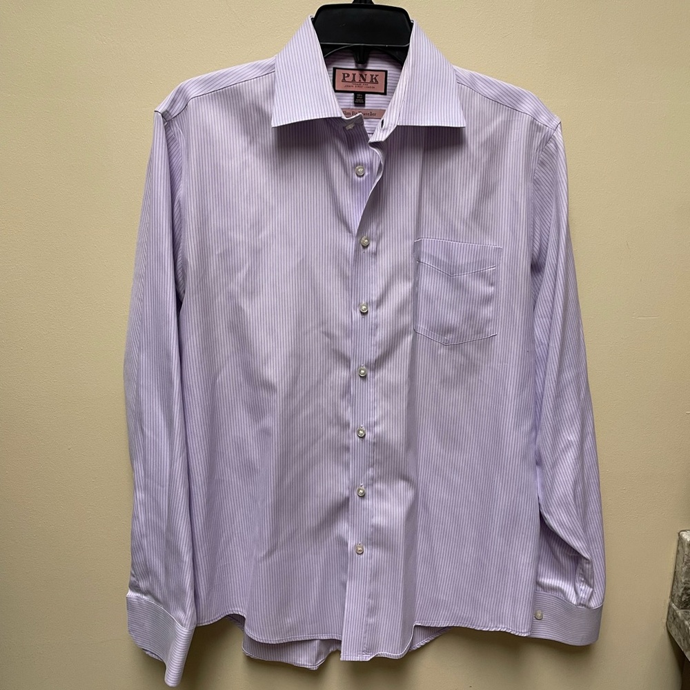 Mens Button down shirt